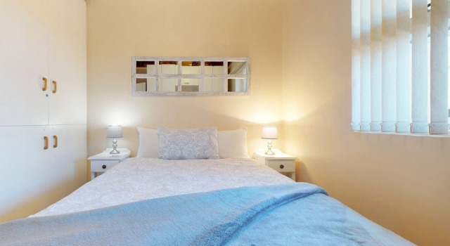 Hartenbos Family Haven, Забронировать Отель Отели Mossel 3 звезды, 3*