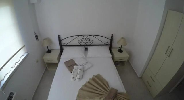 Номер Standard Pasha Port Hotel & Restaurant