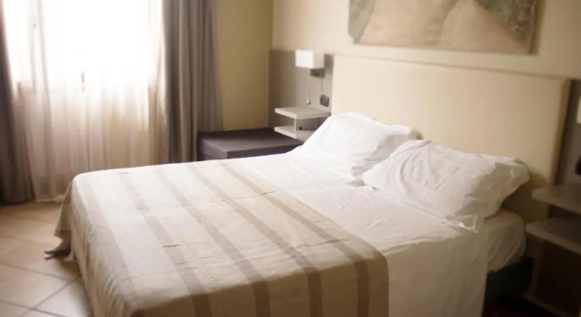 Hotel Antica Badia