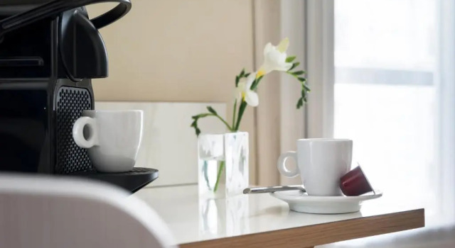 Двухместный номер Classic Hotel Max