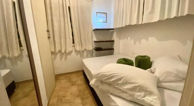 Номер Standard Family Hostel e Pousada