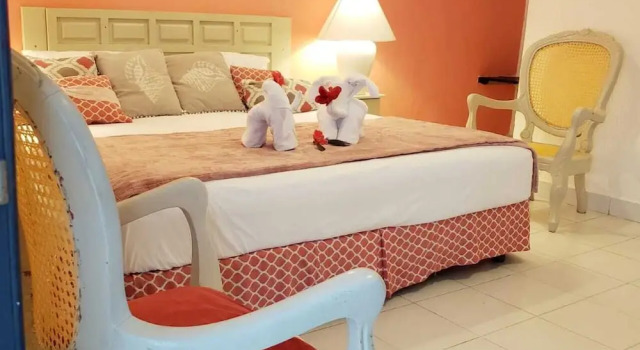 Villas Bliss 18, Prenota Hotel Hotel a Quintana Roo con parcheggio, Parcheggio