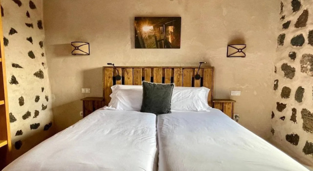 Hotel Rural El Cabo