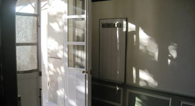 Villa à l'Ancien Pigeonnier