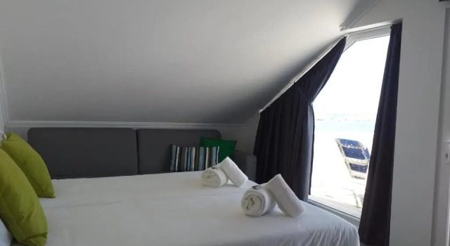 Люкс Baleal 4 Surf II