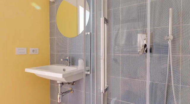 Номер Standard Camplus Bernini Casa per Ferie