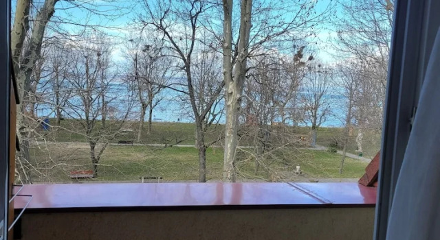 Номер Deluxe Balaton Colors Beach Hotel