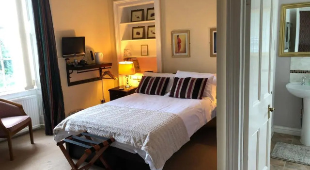 Номер Standard Easter Garth Guest House
