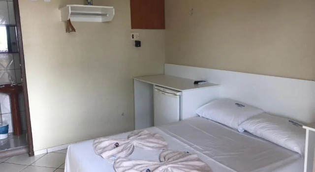 Двухместный номер Standard Hotel Concha do Mar