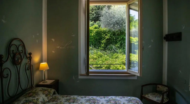 Номер Economy Villa Schindler