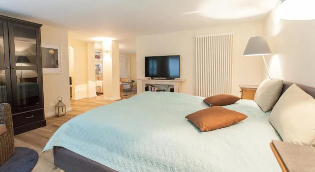 Hygge Apartment