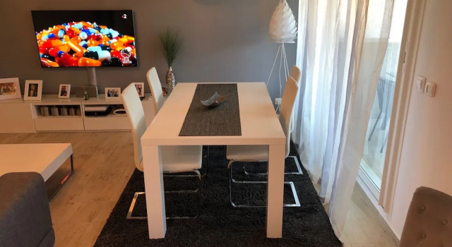 Appartement les Eucalyptus, Забронировать Апартаменты/квартира Канны Приморские Альпы