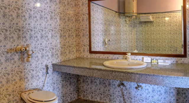 Люкс Tripli Hotels Le Royale, Shimla