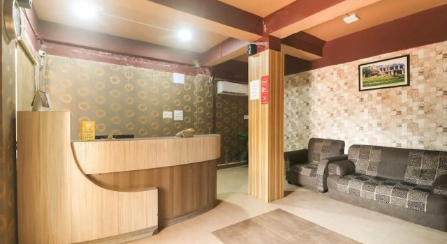 OYO 3345 Shubham Beach, Rezervovat Hotel Hotely v Purí se snídaní, Snídaně