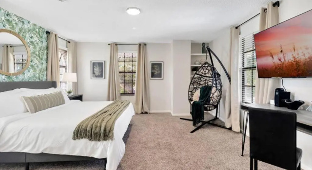8 Bdrm Mansion 10 Mn To Honeymoon Island Beach