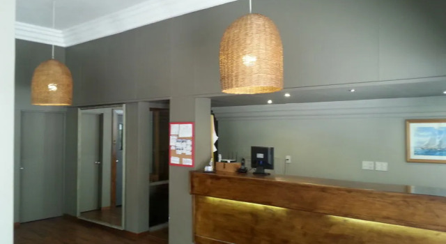 Hotel Azul Puerto Punta del Este, Boek Hotel Hotels in Maldonado met ontbijt, Ontbijt