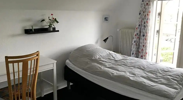 Bed & Breakfast v/Pia Sørensen, Reserva ahora Hotel Fredericia Dinamarca Meridional