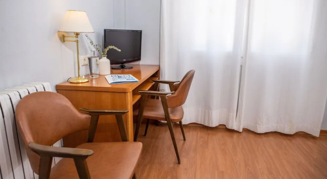 Номер Standard RVHotels Broquetas Spa Termal