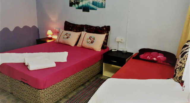 Garden Palace Boutique Hotel