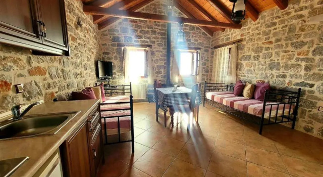 Апартаменты Althea Village