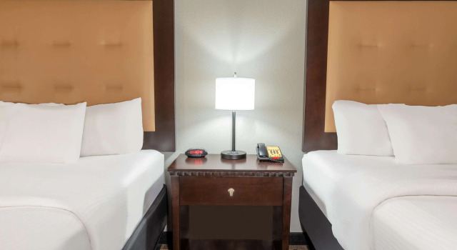 La Quinta by Wyndham Mt. Pleasant, Reserva ahora Hotel Mount Pleasant Texas