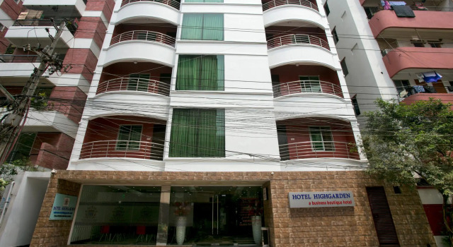 Highgarden