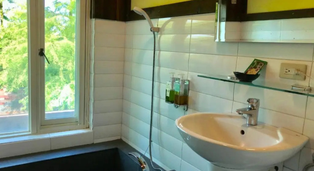 Двухместный номер Superior Rothenburg Lodge