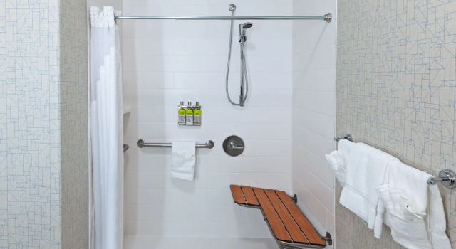Люкс Holiday Inn Express & Suites Longview South I-20 by IHG