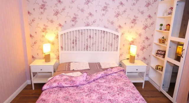 FM 1-BDR Deluxe Apartment - Skobelev Blvd., Book Apartment Sofia 
