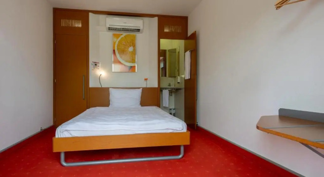 Orange Wings Krems, Réserver Hôtel Hôtels à Basse-Autriche avec piscine, Piscine