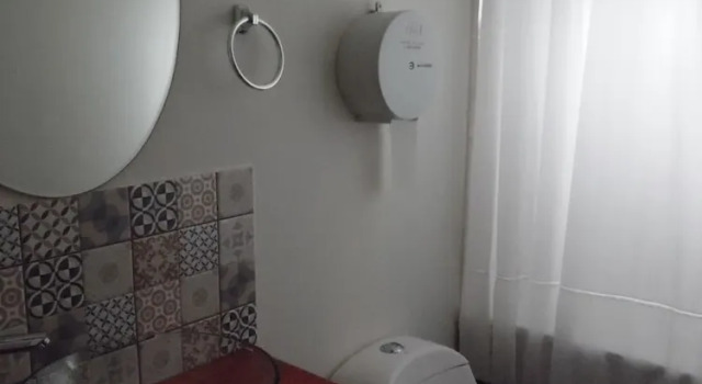 Двухместный номер Standard c 1 комнатой Xalpen B&B