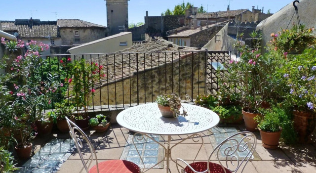 Holiday home Rue Bassac, Reservar Apartamento Pelissanne Marselha