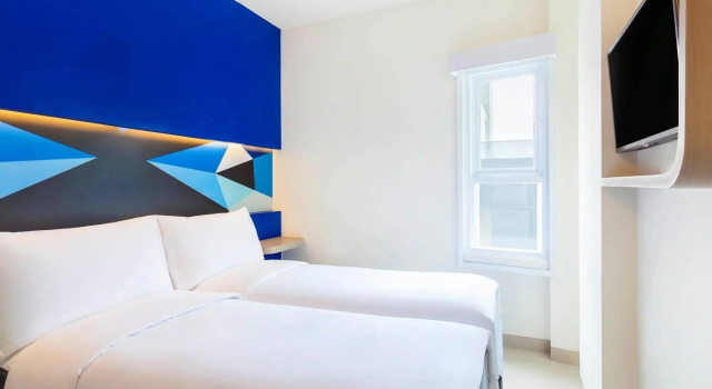 ibis budget Jakarta Tanah Abang, Rezerwuj Hotel Tanah Abang 