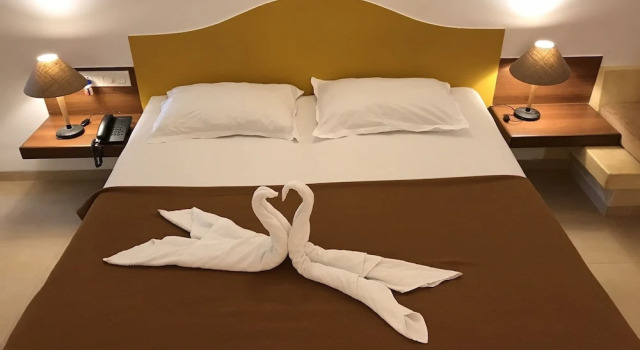 Номер Standard Casablanca Beach Resort