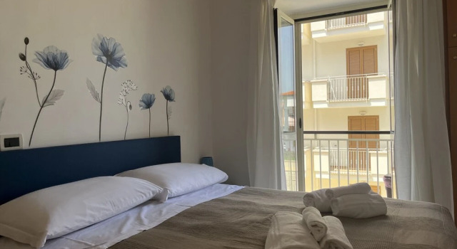 Casa Vacanza Nibbio 30