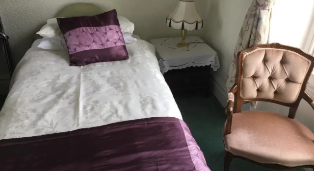 Номер Standard Bron Orme Private Hotel