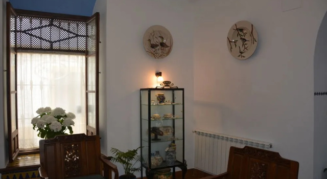 Arc House Cordoba