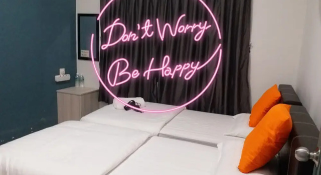 Номер Economy SK Rest Home 2