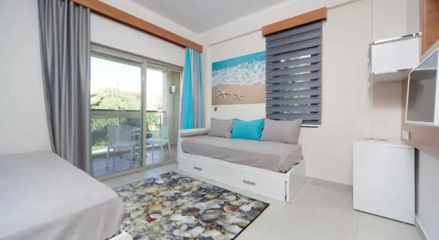 Люкс Holiday Village Türkiye