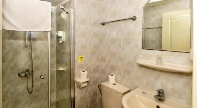 Standard Double room Mv Hotel