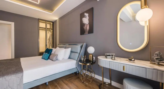 Апартаменты Superior Apartments Eneida