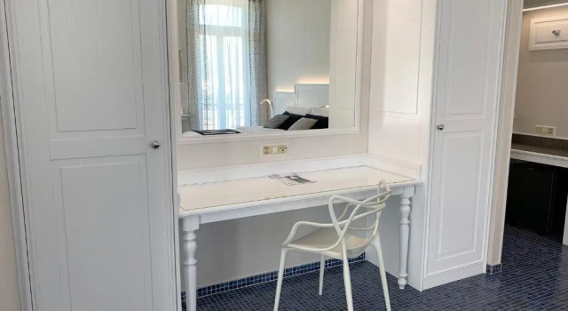 Двухместный номер Superior Top Continental Parkhotel
