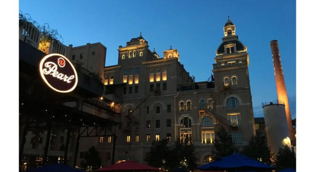 Explore Pearl 2br/2ba Near DT and Riverwalk, Réserver Hôtel San Antonio Bexar County