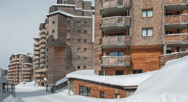 Résidence Pierre & Vacances Atria-Crozats, Réserver Hôtel Avoriaz Les Portes du Soleil