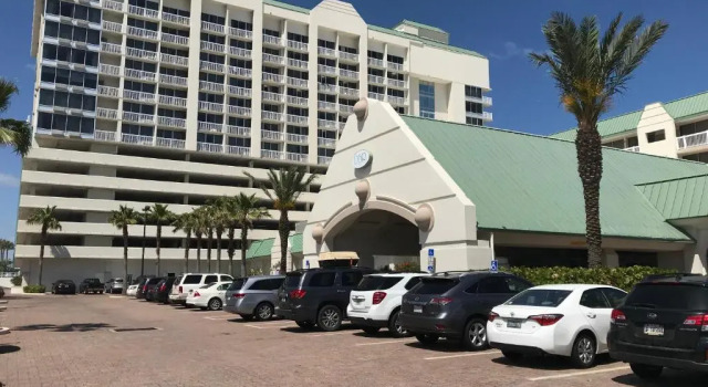 Daytona Beach Resort Condos, Забронировать Курортный отель Дейтона-Бич Daytona Beach Area