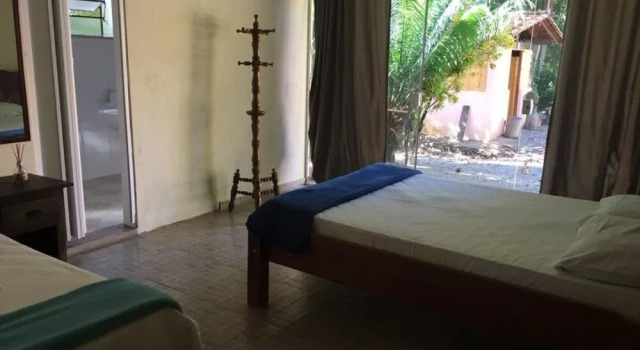 Hostel Cantinho Família Aventura