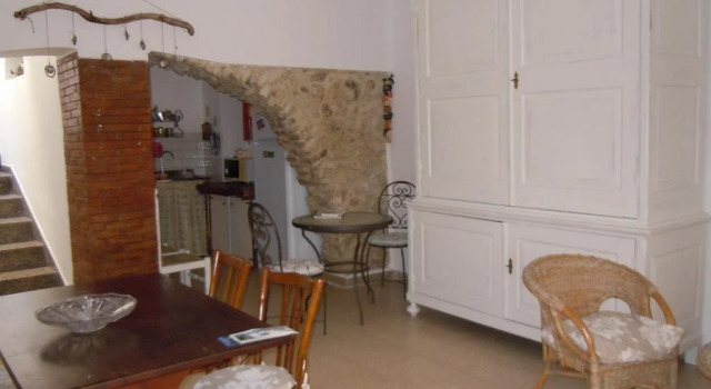 B&B La Bouganville