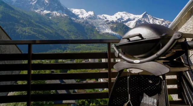 Апартаменты Apartment Les Avouilles Close to Chamonix Mont Blanc