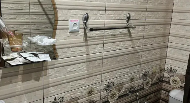 Номер Luxury Narek B&B