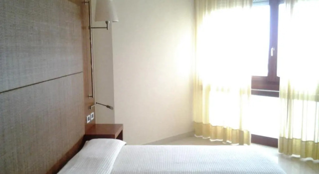 Komfort Zimmer Hotel Le Tegnue